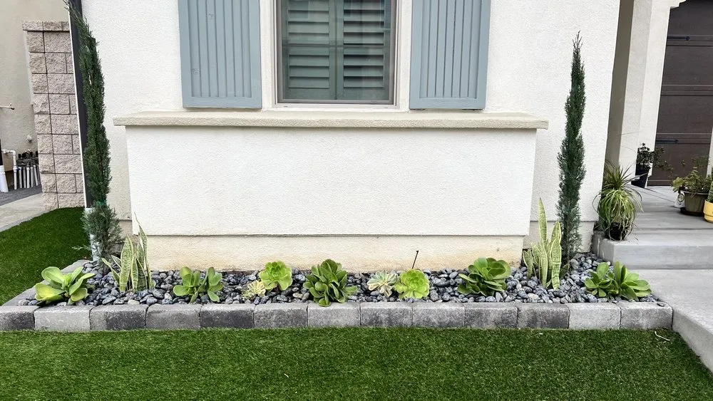 Local lawn care service in Costa Mesa, CA - Jose Rodríguez Landscaping