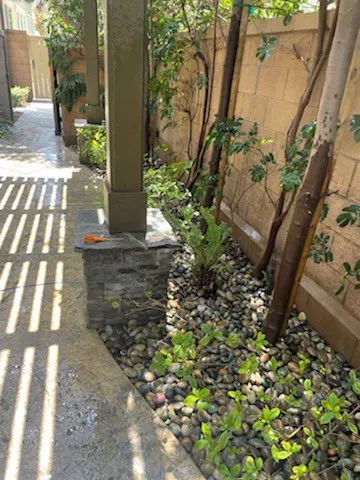Custom outdoor landscaping experts serving Costa Mesa, CA - Jose Rodríguez Landscaping