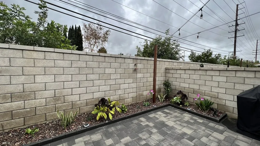 Professional landscaping services in Costa Mesa, CA by Jose Rodríguez Landscaping