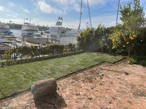Reliable outdoor landscaping in Costa Mesa, CA by Jose Rodríguez Landscaping