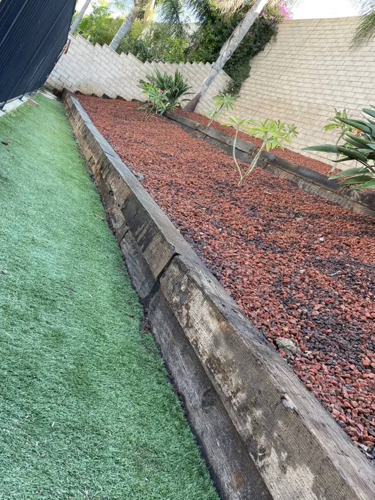 Local lawn care service for homes across Costa Mesa, CA - Jose Rodríguez Landscaping