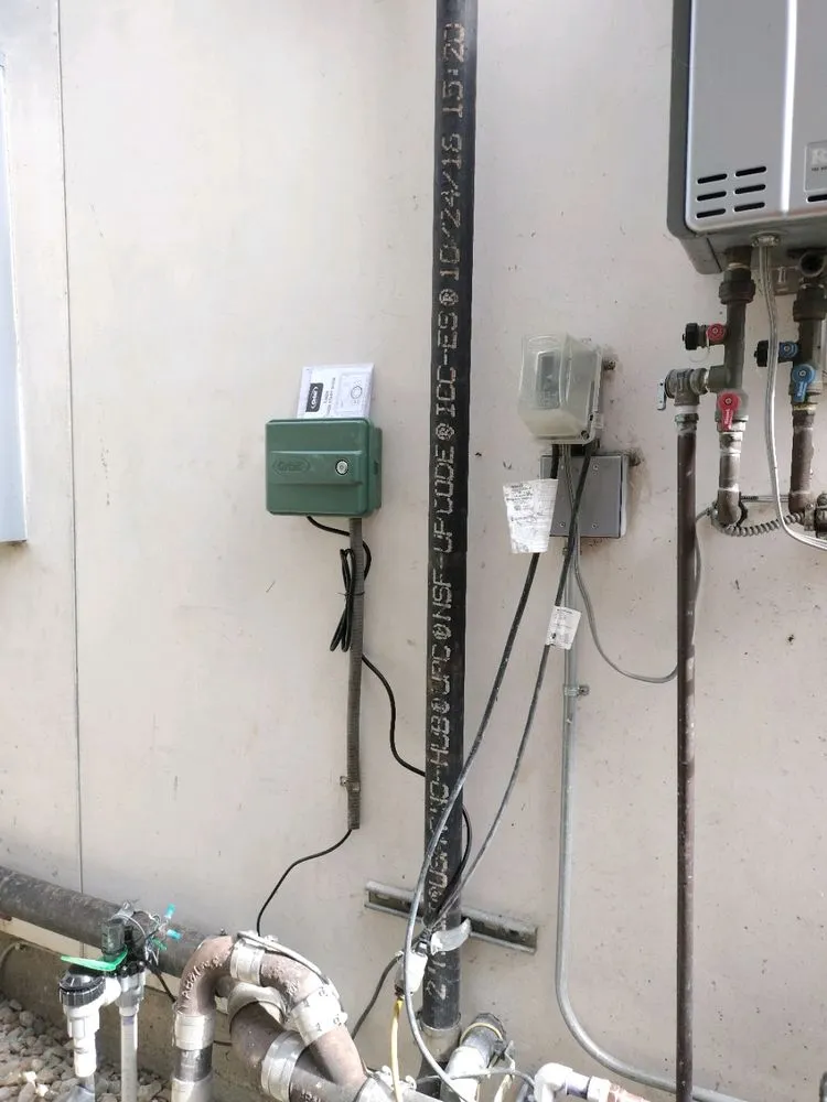 Top-rated landscape design in Pomona, CA by Jose Romero Landscaping