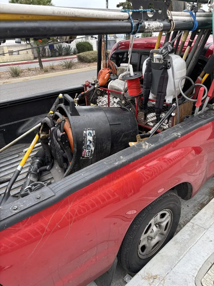 Trusted landscape installation with custom design in Pomona, CA by Jose Romero Landscaping