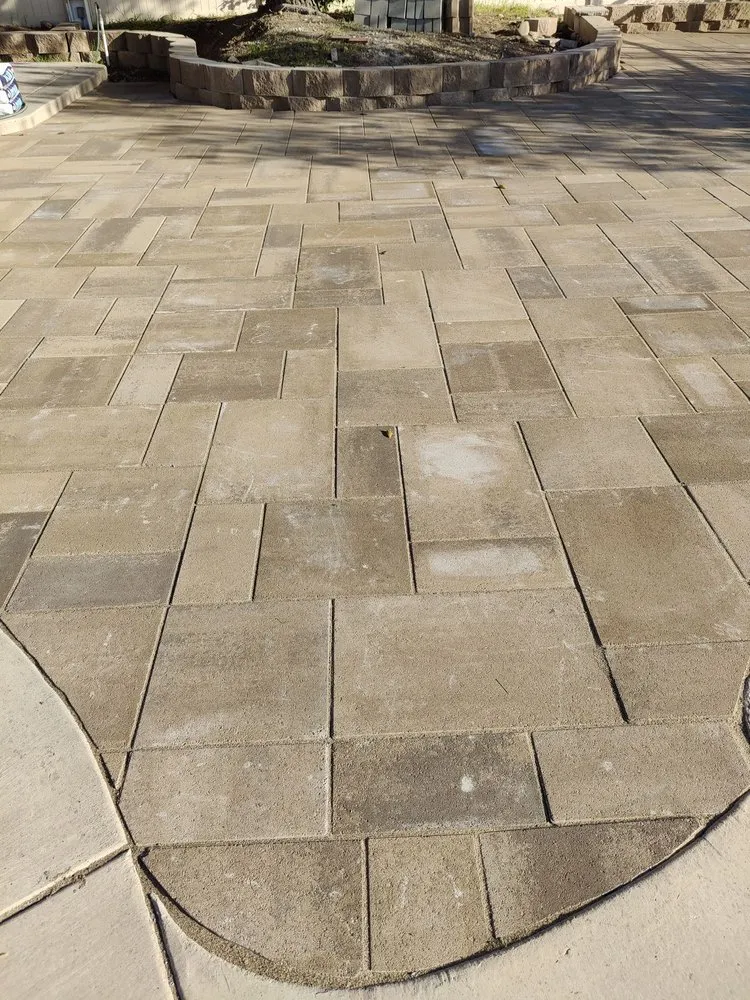 Professional garden landscaping in San Diego, CA - jose