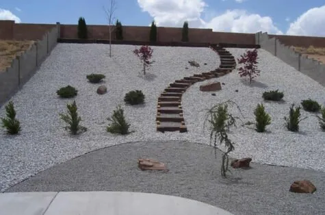 Expert landscape design with custom design in San Diego, CA by jose