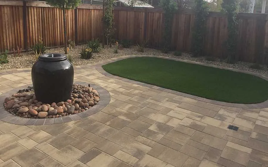 Expert yard maintenance in San Diego, CA by jose