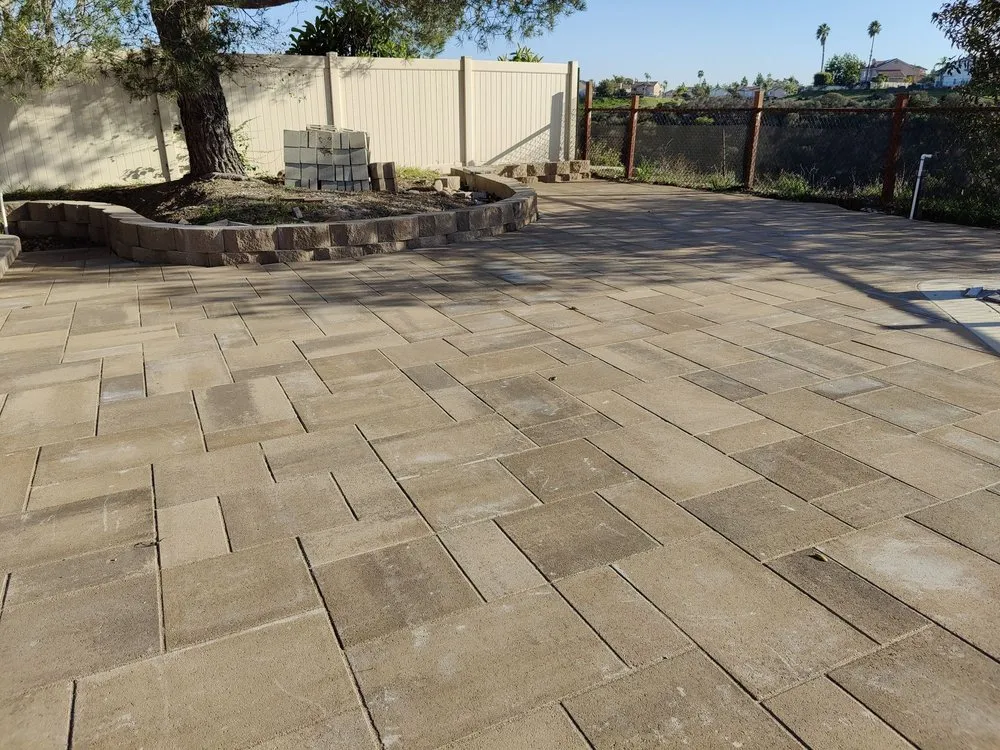 Local garden landscaping in San Diego, CA - jose