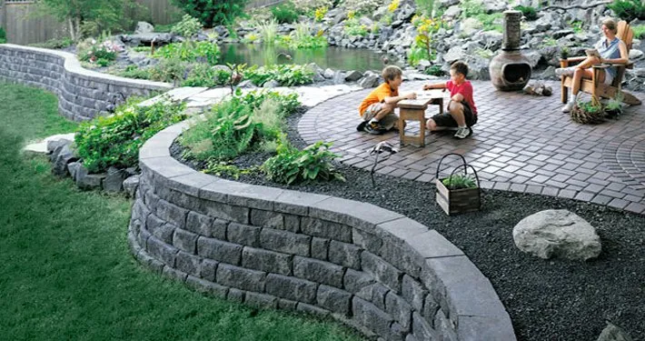 Local residential landscaping in San Diego, CA - jose