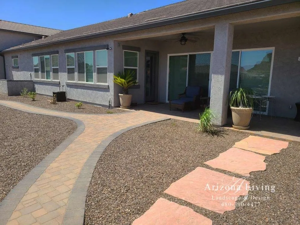 Reliable residential landscaping near you across San Diego, CA - jose