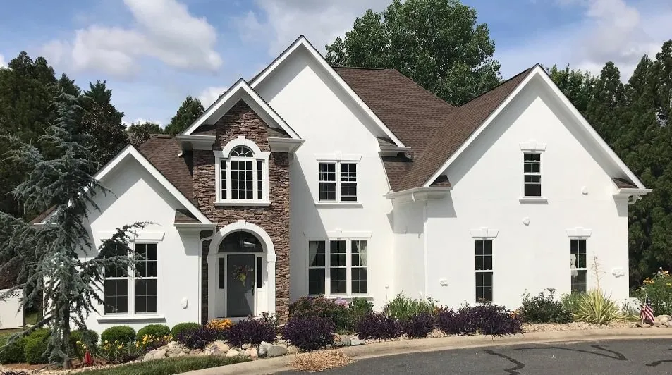 Top-rated landscape installation in Charlotte, NC - Jose Santos Landscaping