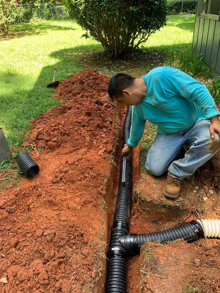 Local landscape design in Charlotte, NC - Jose Santos Landscaping