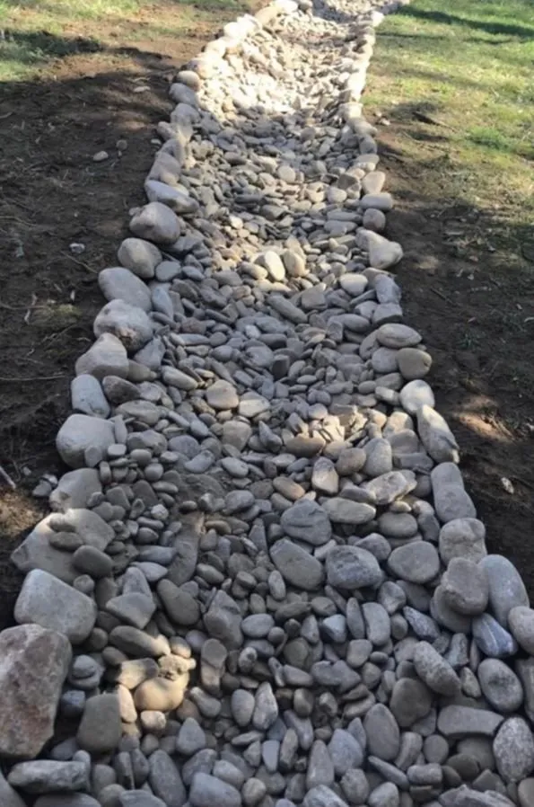 Top-rated landscape installation for homes in Charlotte, NC by Jose Santos Landscaping