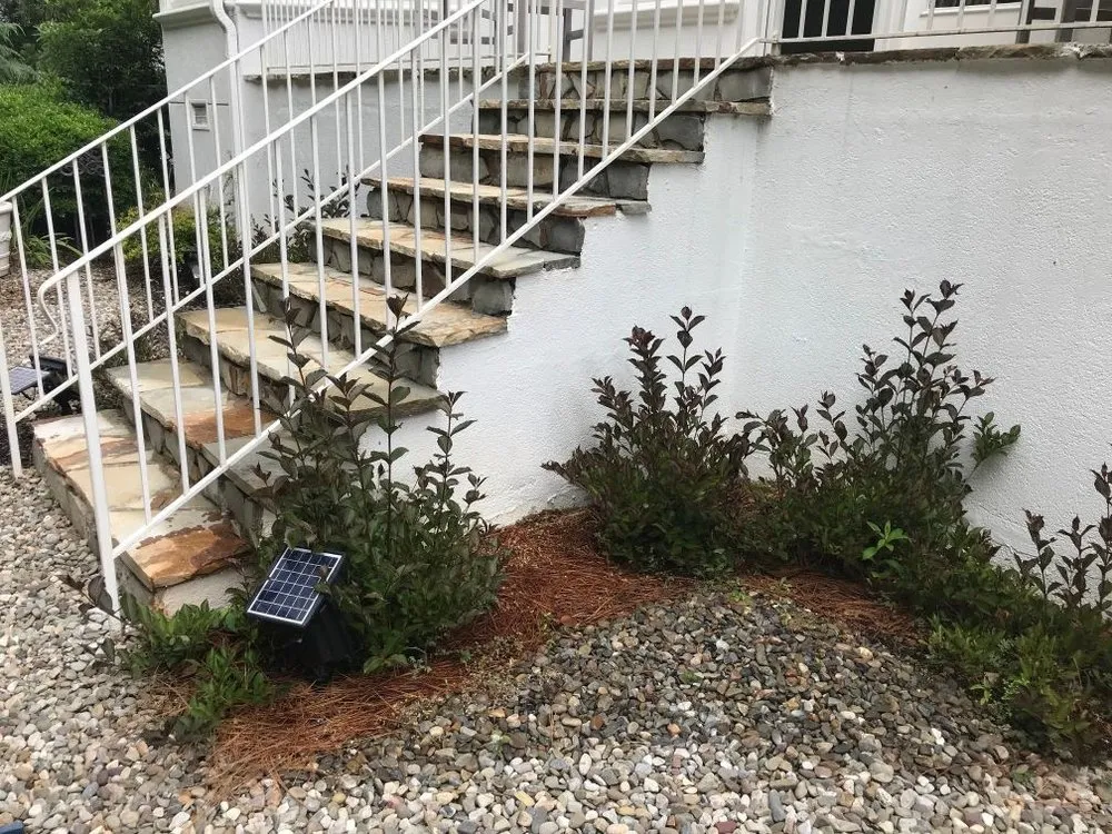 Affordable lawn mowing service experts serving Charlotte, NC - Jose Santos Landscaping