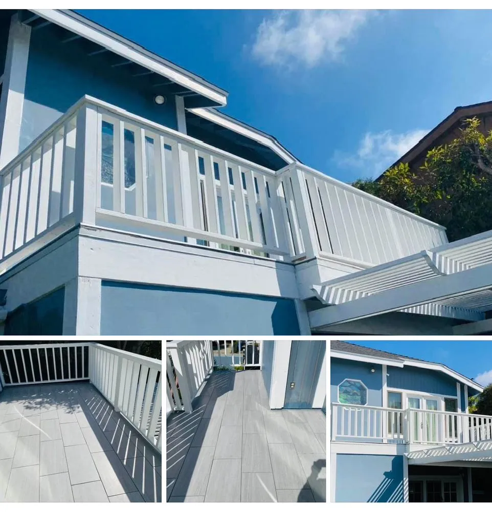 Custom lawn care service in Los Angeles, CA - Jose Santos Landscaping