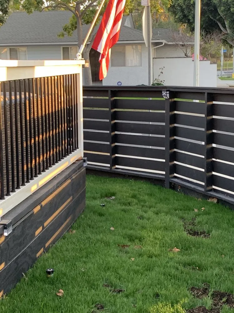 Local lawn mowing service for beautiful yards in Los Angeles, CA by Jose Santos Landscaping