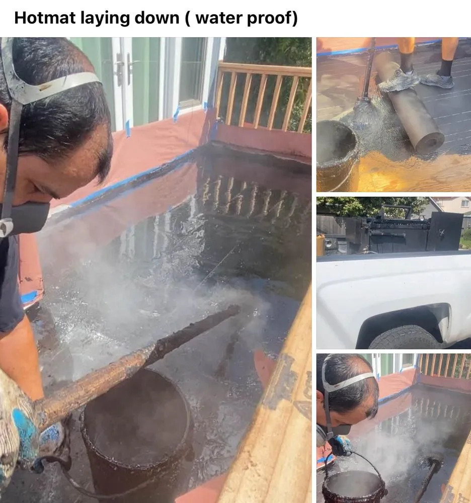 Local landscaping services for residential properties across Los Angeles, CA - Jose Santos Landscaping