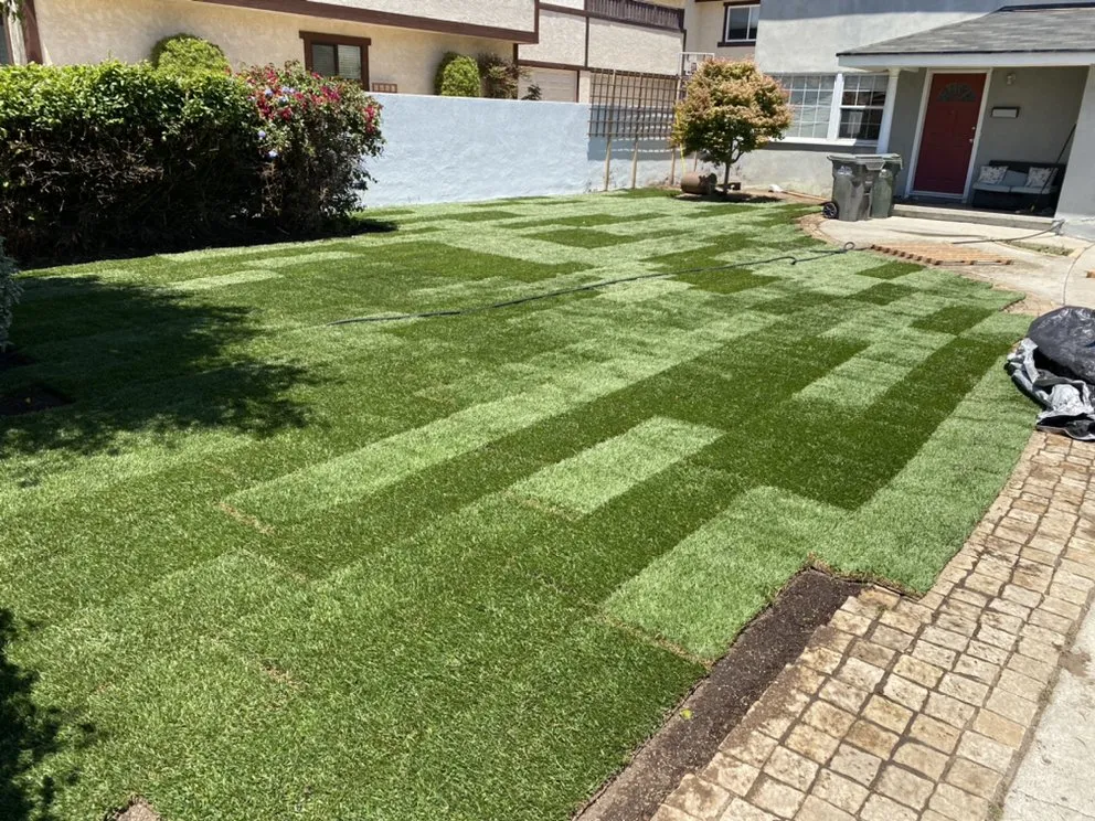 Trusted garden landscaping for outdoor upgrades across Los Angeles, CA - Jose Santos Landscaping