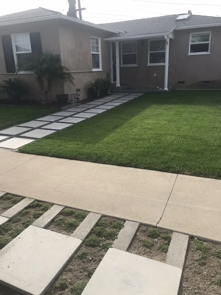 Affordable yard cleanup service experts serving Los Angeles, CA - Jose Santos Landscaping