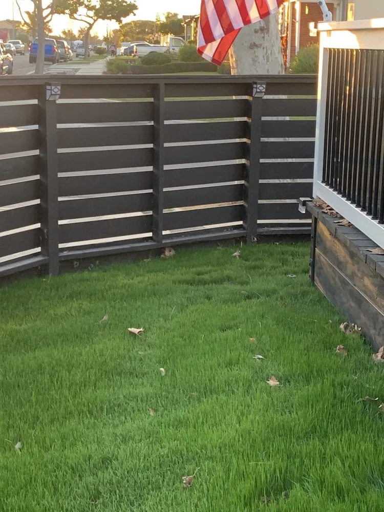 Trusted landscaping services in Los Angeles, CA by Jose Santos Landscaping