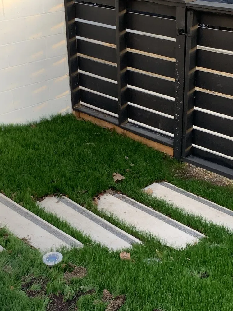 Reliable yard maintenance in Los Angeles, CA by Jose Santos Landscaping