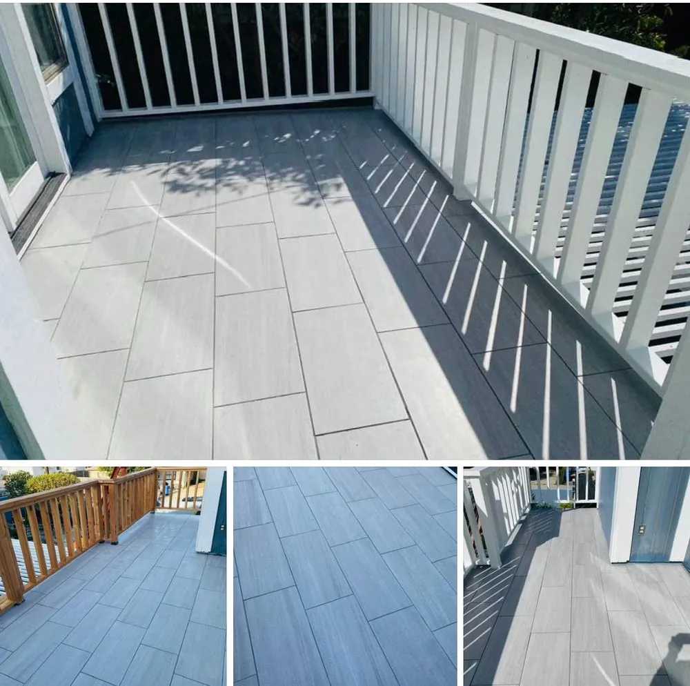 Trusted landscape installation in Los Angeles, CA - Jose Santos Landscaping