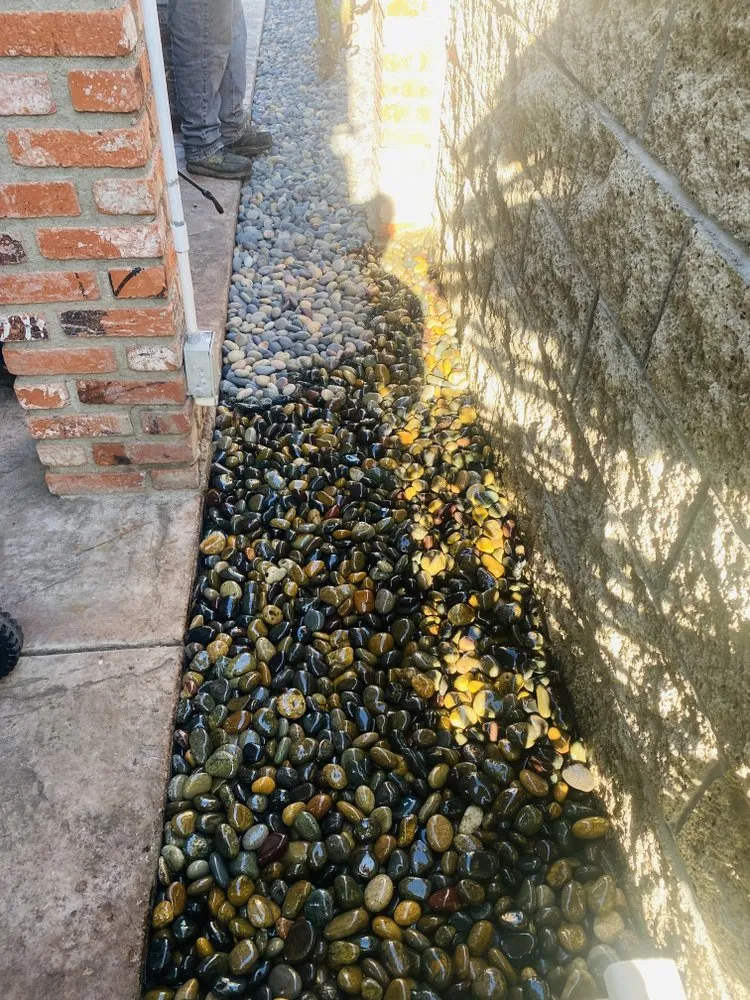 Top-rated garden landscaping in Los Angeles, CA by Jose Santos Landscaping