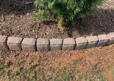 Top-rated landscape design for year-round maintenance across Mint Hill, NC - Jose Santos Landscaping