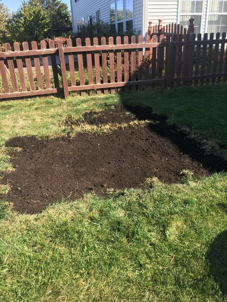 Local landscaping services in Indianapolis, IN by Jose Serrano