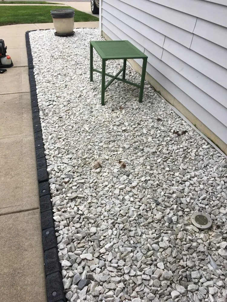 Professional yard cleanup service in Indianapolis, IN - Jose Serrano