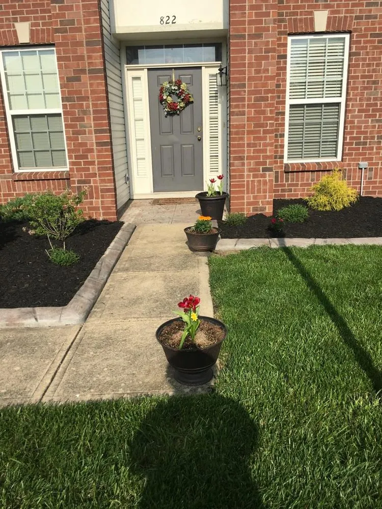 Affordable lawn care service in Indianapolis, IN by Jose Serrano