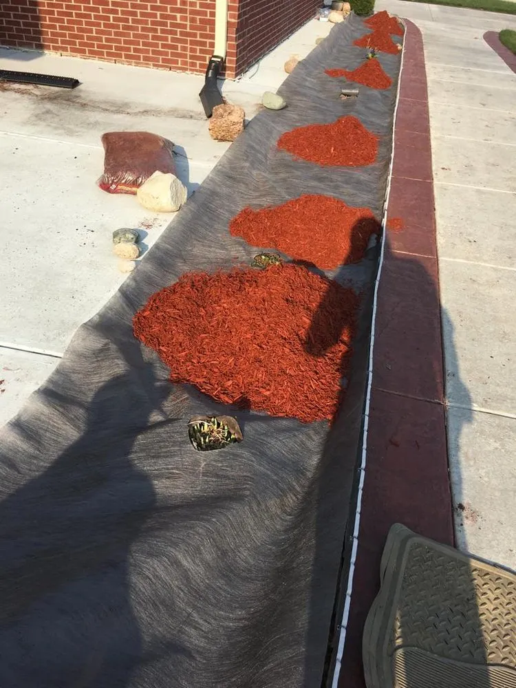 Affordable residential landscaping experts serving Indianapolis, IN - Jose Serrano