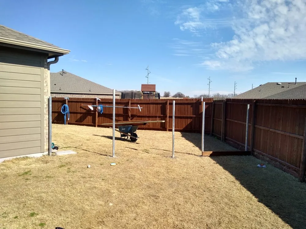 Trusted landscaping services in Denton, TX by Jose Sotelo Landscaping and Tree service