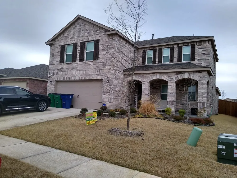 Trusted landscaping services with custom design across Denton, TX - Jose Sotelo Landscaping and Tree service