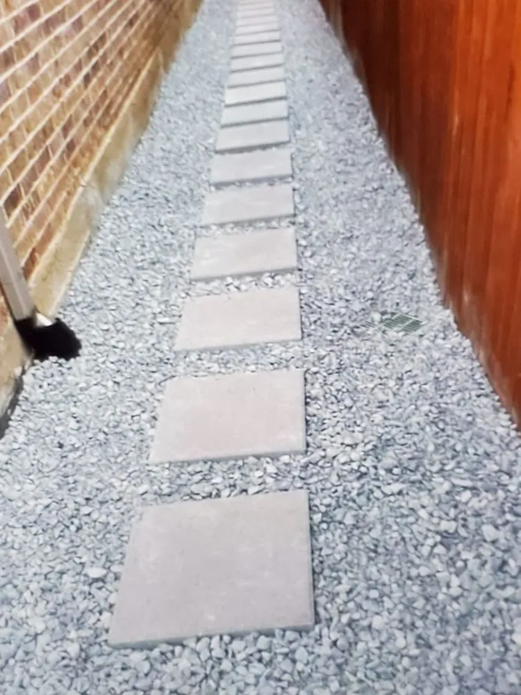 Local outdoor landscaping experts serving Denton, TX - Jose Sotelo Landscaping and Tree service