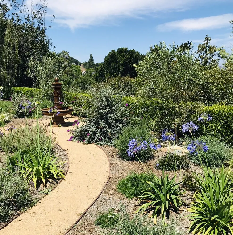 Expert garden landscaping in Oxnard, CA - Jose The Gardener