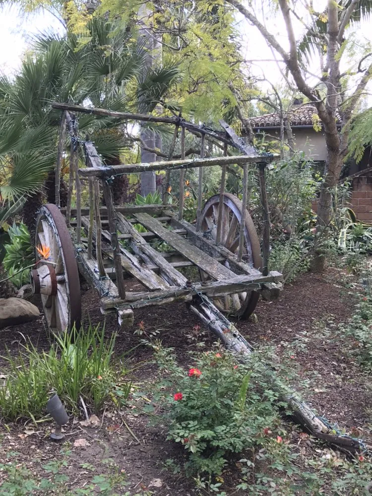 Trusted residential landscaping for outdoor upgrades in Oxnard, CA by Jose The Gardener