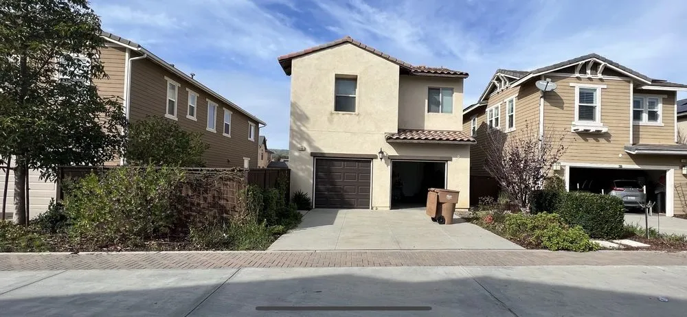 Top-rated landscaping services in Oxnard, CA by Jose The Gardener