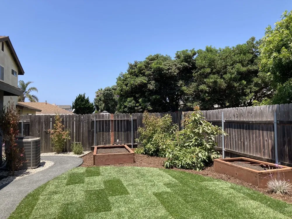 Reliable lawn care service in Oxnard, CA - Jose The Gardener