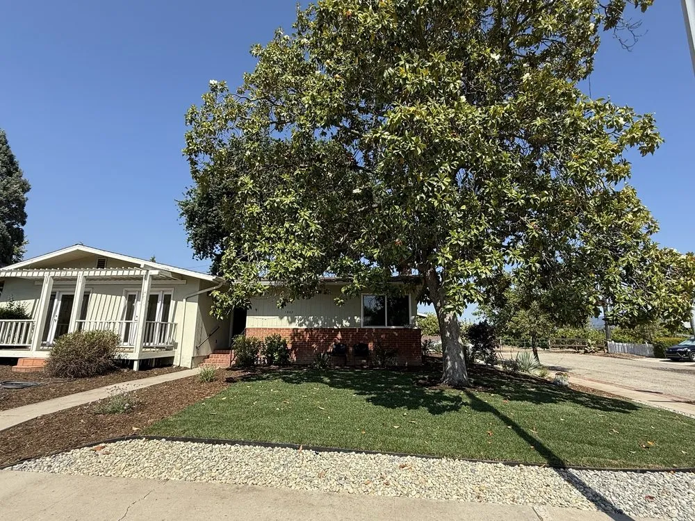 Affordable landscape design in Oxnard, CA - Jose The Gardener