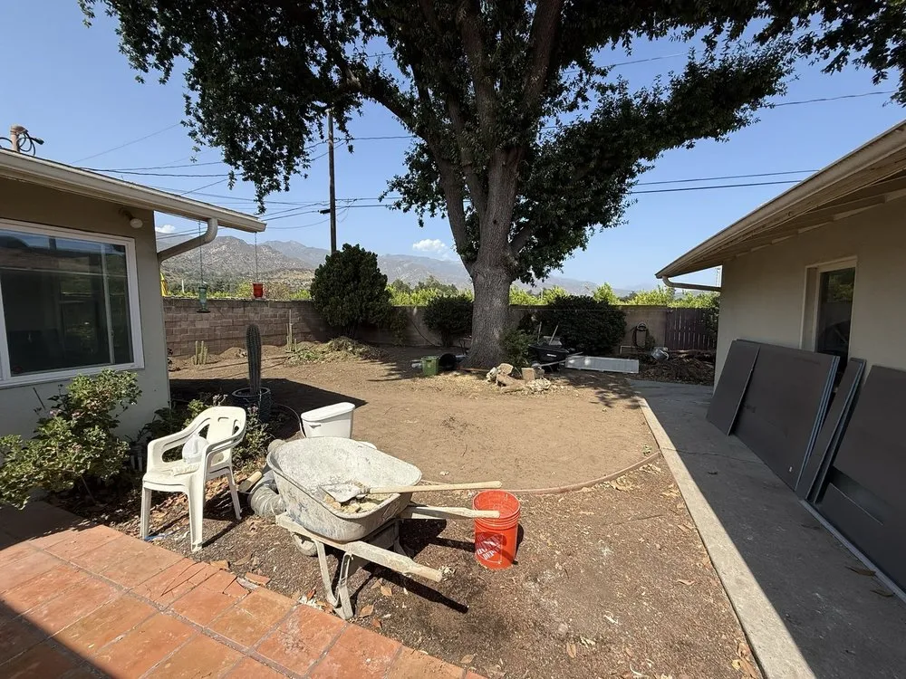 Top-rated outdoor landscaping in Oxnard, CA - Jose The Gardener