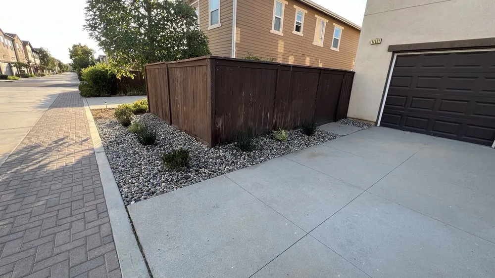 Expert yard maintenance in Oxnard, CA by Jose The Gardener