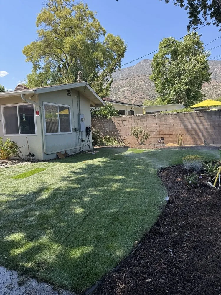 Reliable lawn mowing service experts serving Oxnard, CA - Jose The Gardener