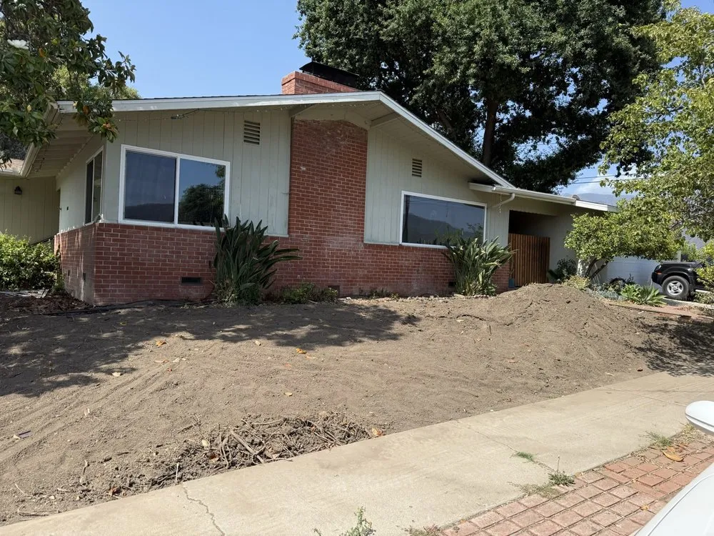 Trusted lawn mowing service with custom design across Oxnard, CA - Jose The Gardener