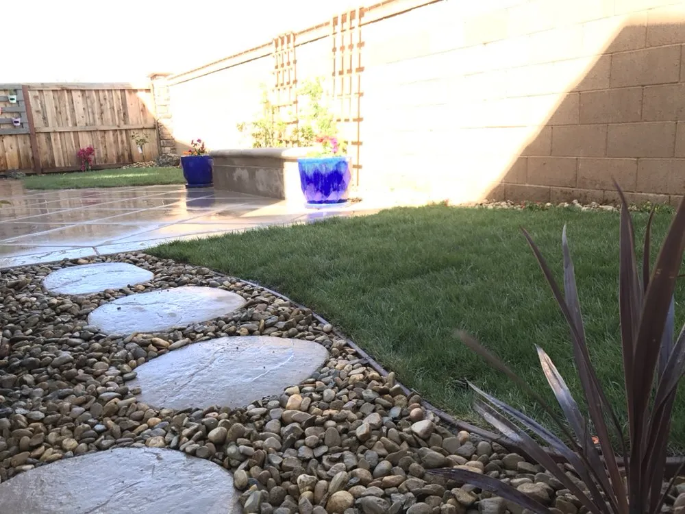 Trusted landscape design experts serving Roseville, CA - Jose The Lawnmowerman