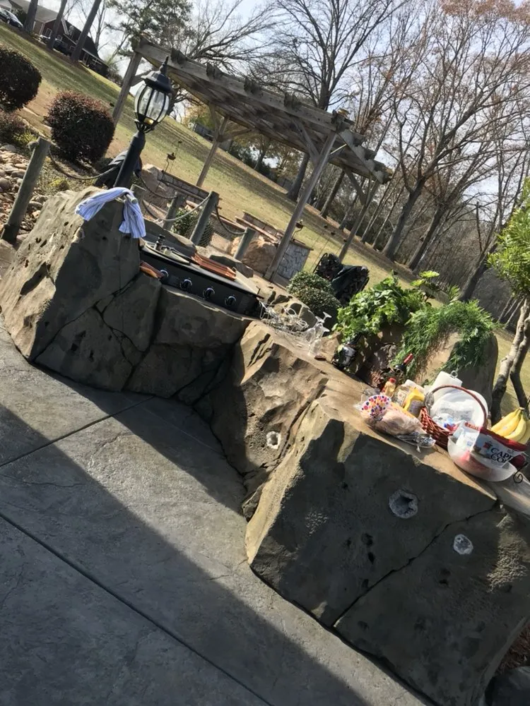 Trusted garden landscaping in Roseville, CA by Jose The Lawnmowerman