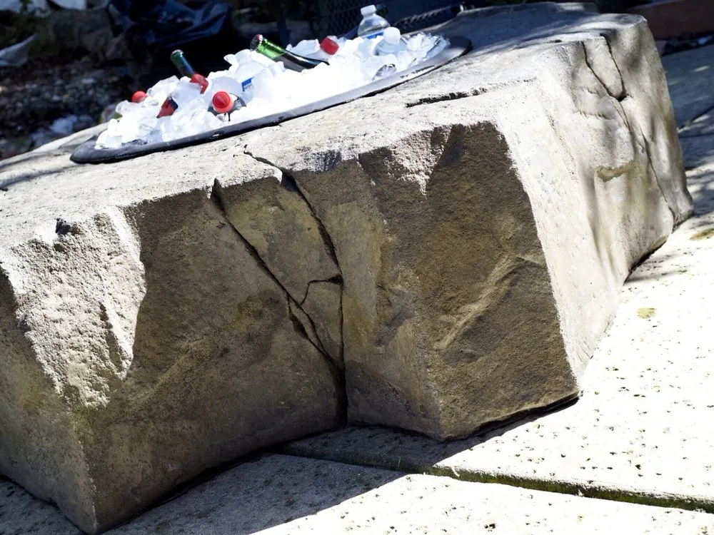 Professional lawn care service in Roseville, CA - Jose The Lawnmowerman