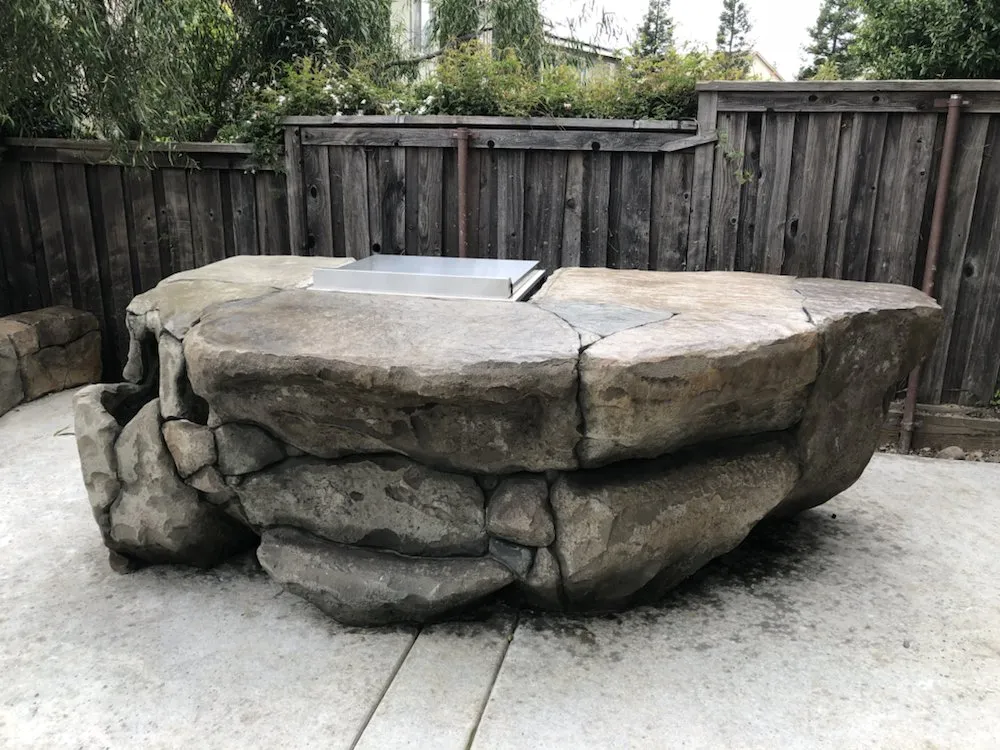 Professional outdoor landscaping experts serving Roseville, CA - Jose The Lawnmowerman