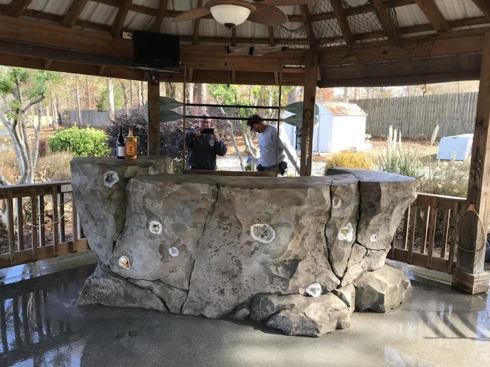 Top-rated landscape design for outdoor upgrades in Roseville, CA by Jose The Lawnmowerman