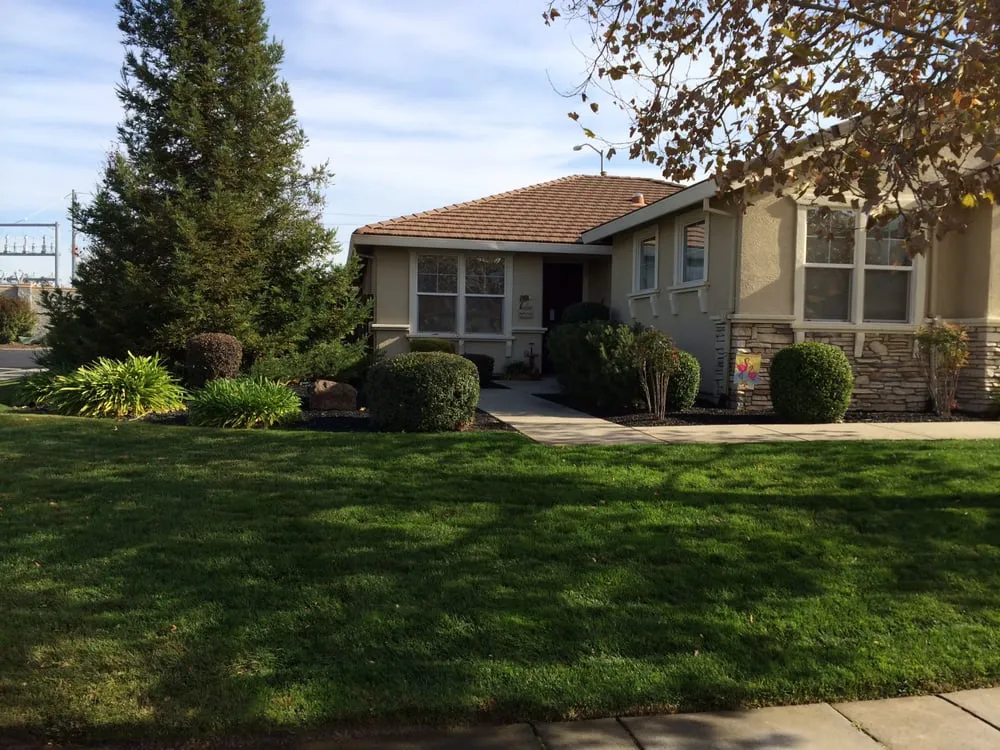 Professional lawn care service in Roseville, CA - Jose The Lawnmowerman