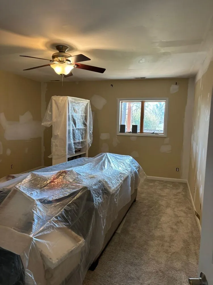 Affordable garden landscaping in Annapolis, MD by Jose Tree Service and Landscaping